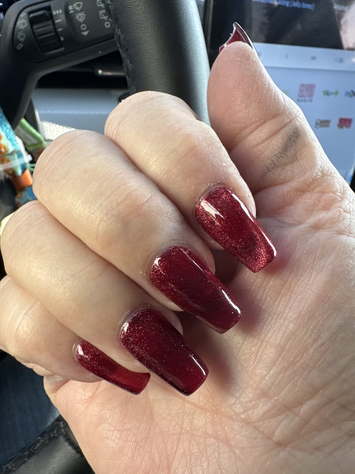 Polished Nail Bar 5