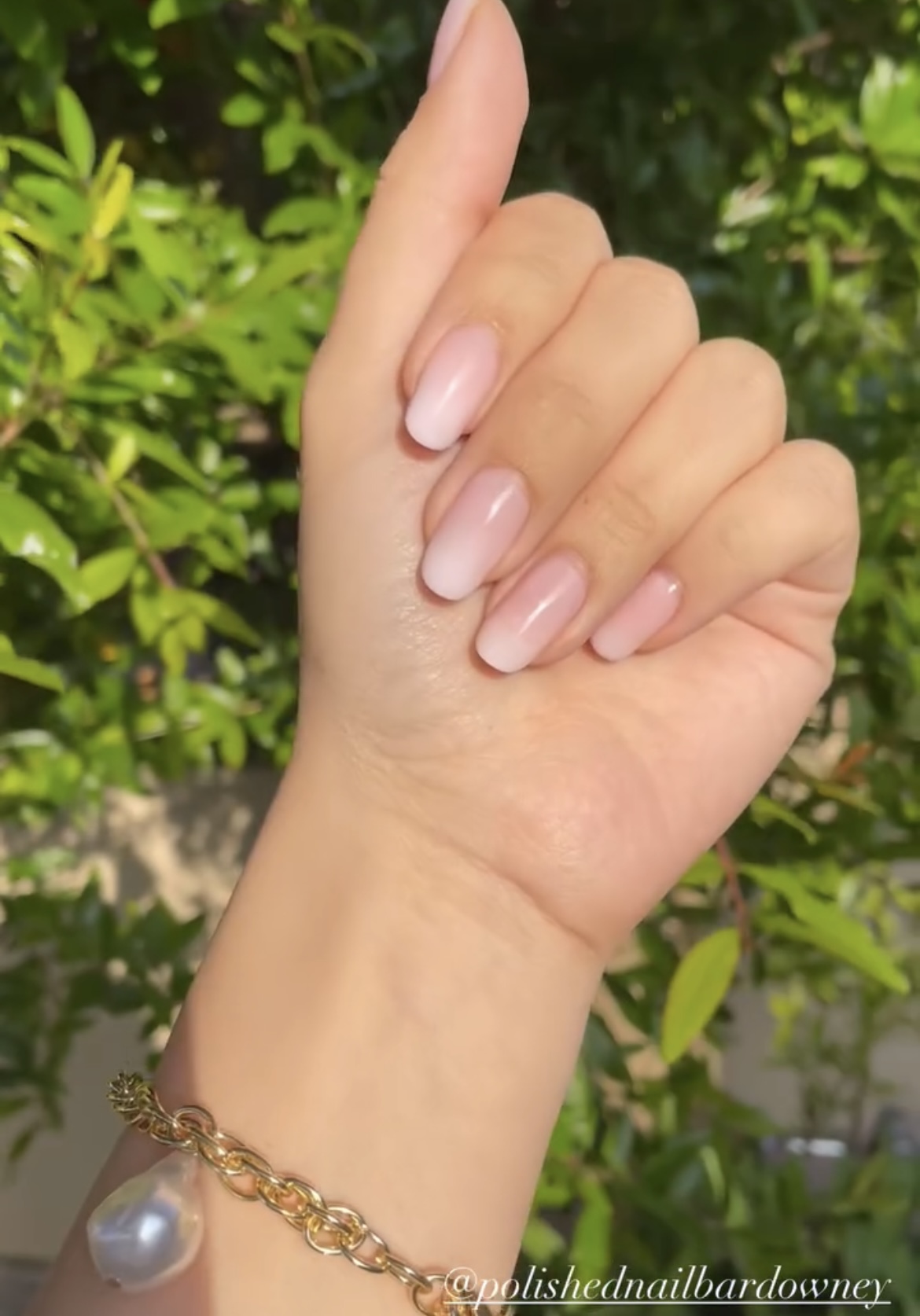 Polished Nail Bar 6